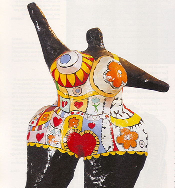 Exposition-de-Niki-de-Saint-Phalle