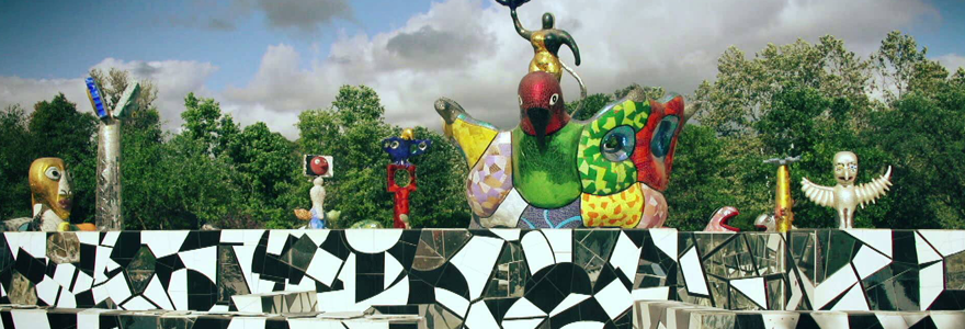 Niki de Saint Phalle