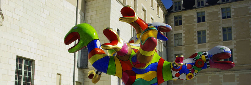 Niki de Saint Phalle