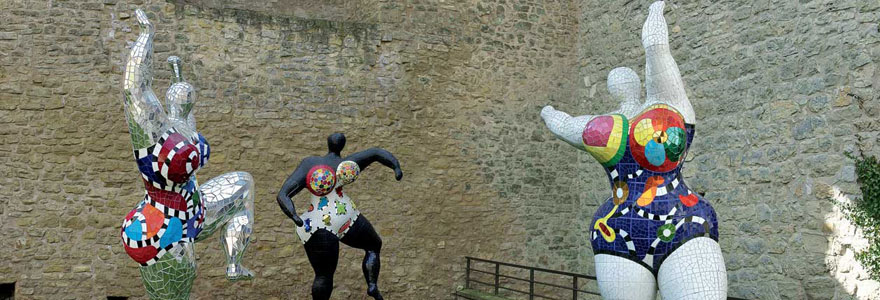 estimations des œuvres Niki De Saint-Phalle