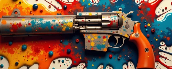 les-tirs-comprendre-leur-role-dans-l-evolution-artistique-de-niki-de-saint-phalle