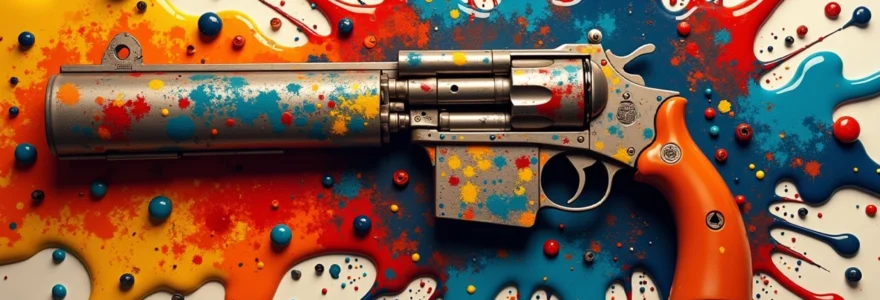 les-tirs-comprendre-leur-role-dans-l-evolution-artistique-de-niki-de-saint-phalle