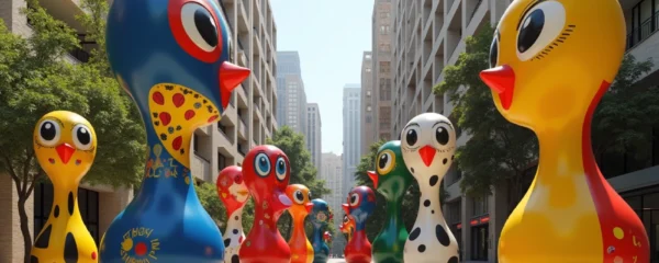 les-commandes-de-la-municipalite-de-jerusalem-aupres-de-niki-de-saint-phalle