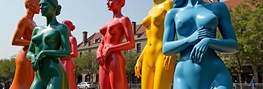 les-sculptures-monumentales-de-niki-de-saint-phalle-analyse-et-portee-symbolique