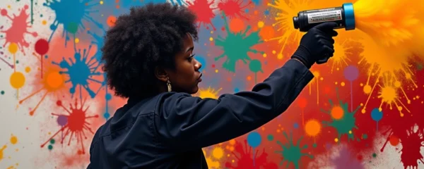 peinture-en-bombe-un-outil-cle-dans-les-experimentations-de-niki-de-saint-phalle