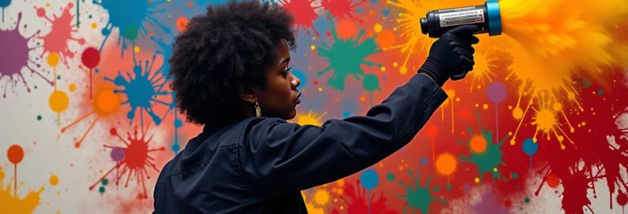 peinture-en-bombe-un-outil-cle-dans-les-experimentations-de-niki-de-saint-phalle