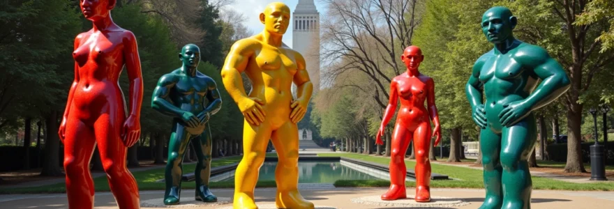 comment-se-construit-la-coherence-de-l-univers-artistique-de-niki-de-saint-phalle