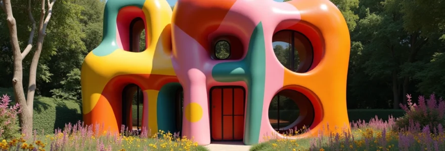 la-diversite-de-l-univers-creatif-de-niki-de-saint-phalle-a-travers-ses-oeuvres